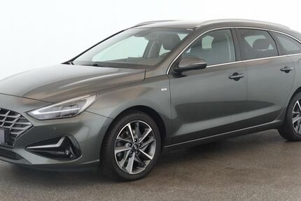 Hyundai i30 86.900 km 16.984 &euro; Düsseldorf 40233