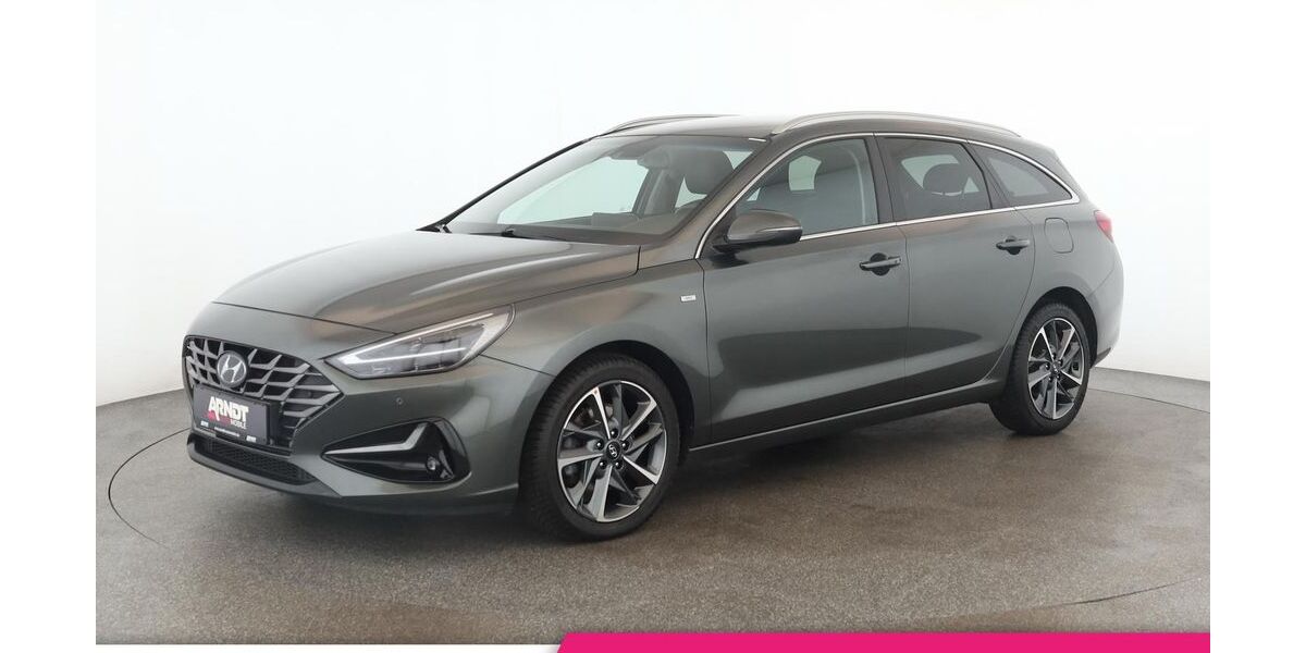 Hyundai i30 86.900 km 16.984 &euro; Düsseldorf 40233