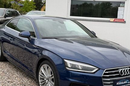 Audi A5 79.520 km 26.500 &euro; Falkensee bei Berlin-Spandau 14612