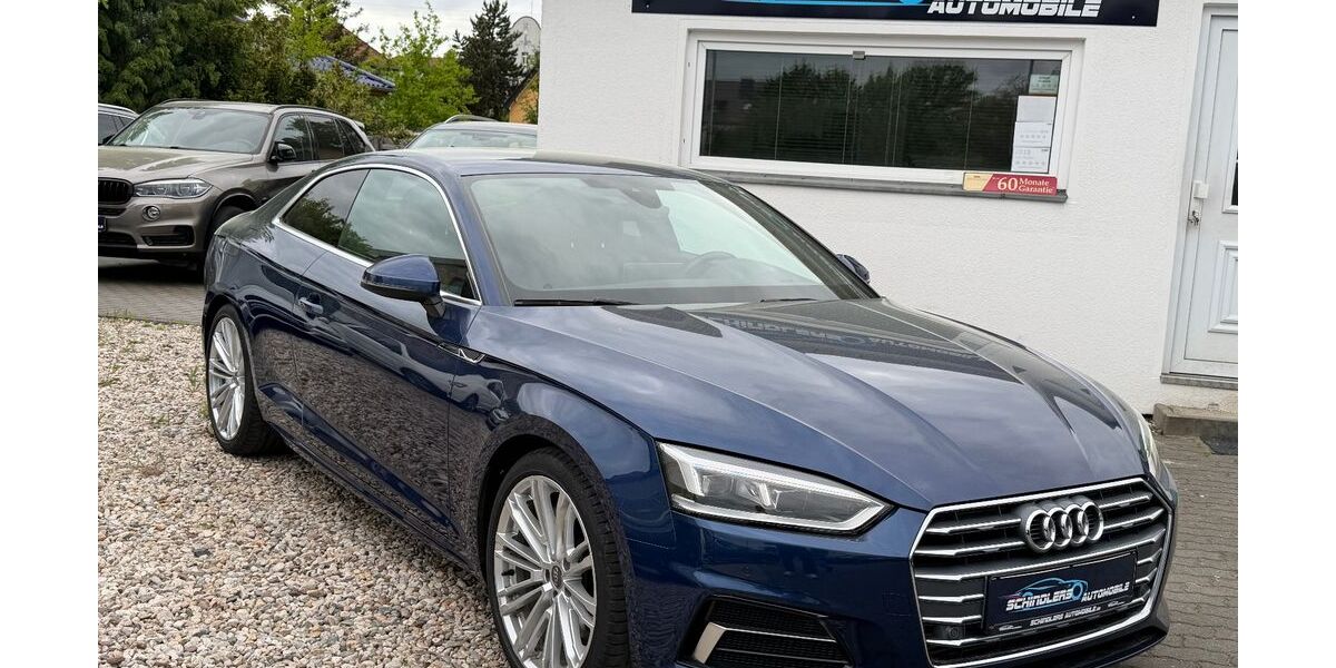 Audi A5 79.520 km 26.500 &euro; Falkensee bei Berlin-Spandau 14612