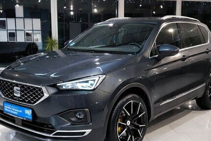 Seat Tarraco 85.000 km 28.699 &euro; Selters 56242