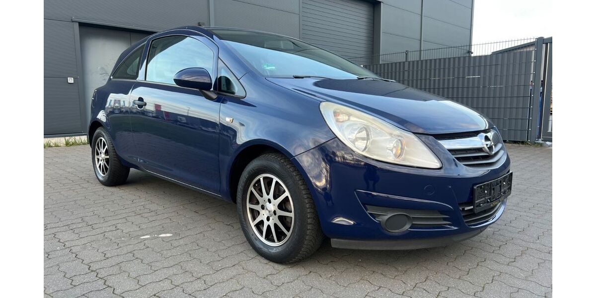 Opel Corsa 121.000 km 2.490 &euro; Tostedt 21255