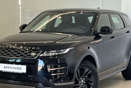 Land Rover Range Rover Evoque 36.680 km 39.980 &euro; Bremen 28329