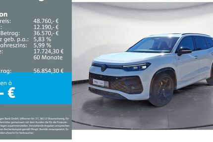 VW Tayron 9.803 km 49.860 &euro; Freiburg 79115