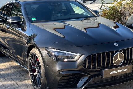 Mercedes-Benz AMG GT 129.000 km 70.800 &euro; Mintraching/Neufahrn 85375