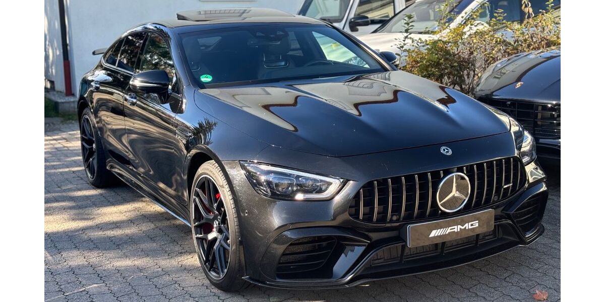Mercedes-Benz AMG GT 129.000 km 70.800 &euro; Mintraching/Neufahrn 85375