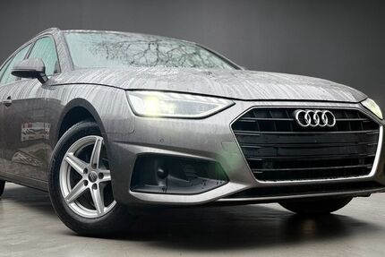 Audi A4 147.627 km 16.999 &euro; Potsdam 14482