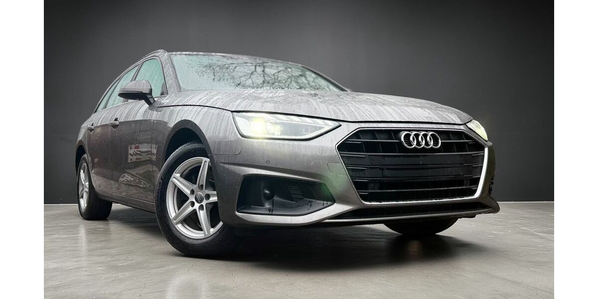 Audi A4 147.627 km 16.999 &euro; Potsdam 14482