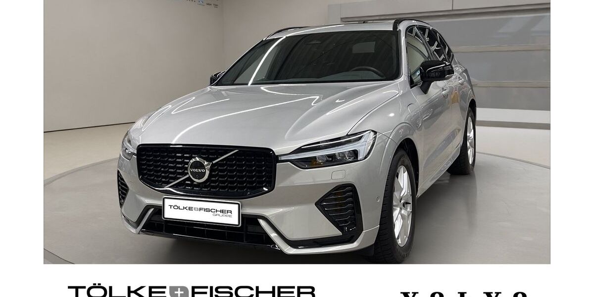 Volvo XC60 19.243 km 57.990 &euro; Krefeld 47805