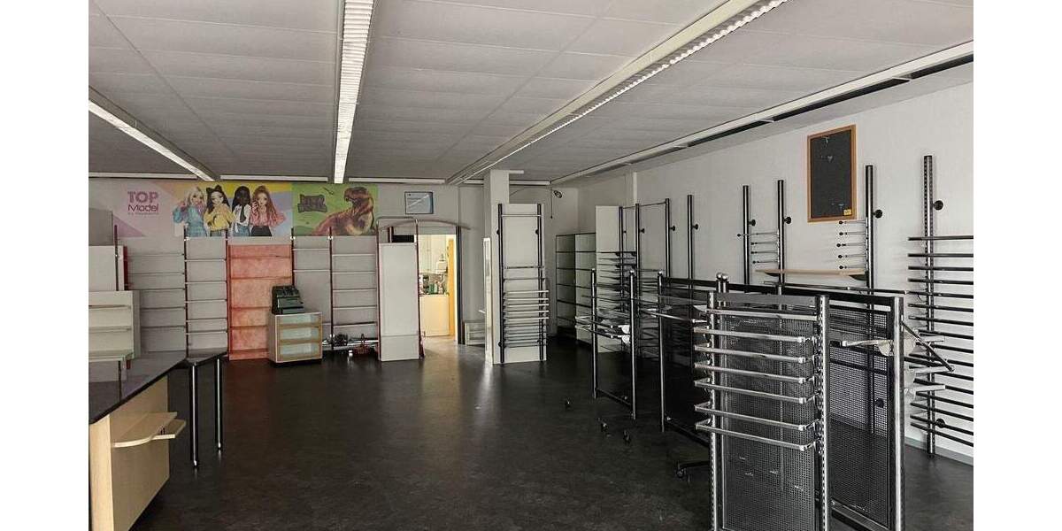 Gewerbeobjekt Heringen - 149.000&euro; | Angebot:25735130