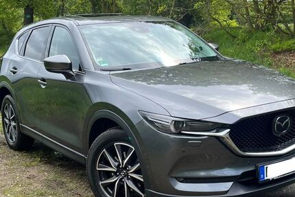 Mazda CX-5 145.000 km 16.250 &euro; Emsbüren 48488