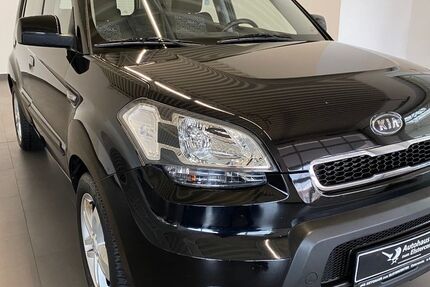 Kia Soul 144.000 km 7.990 € Elsterwerda 04910