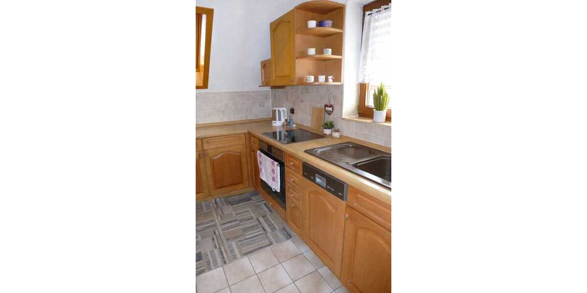 renov. 4-Zimmer Mais.-Wohnung in Murrhardt - Maisonettenwohnung Murrhardt | Angebot:26099317