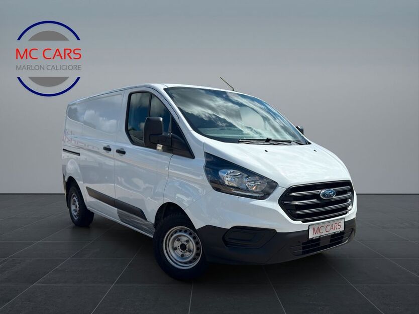 Ford Transit Custom 96.500 km 13.490 € Quickborn 25451