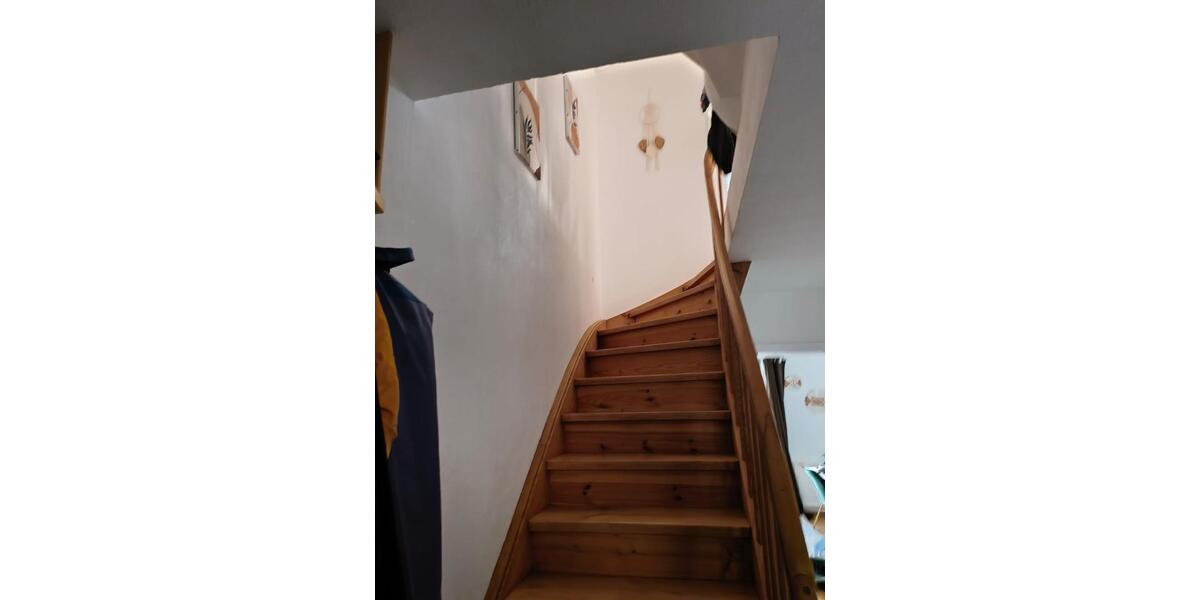 Etagenwohnung Bad Hersfeld - 4 Zimmer, 100 m&sup2;, 965&euro; | Angebot:26639038