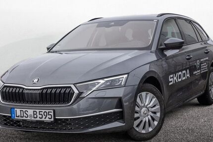 Skoda Octavia 29.590 km 34.990 &euro; Schulzendorf 15732