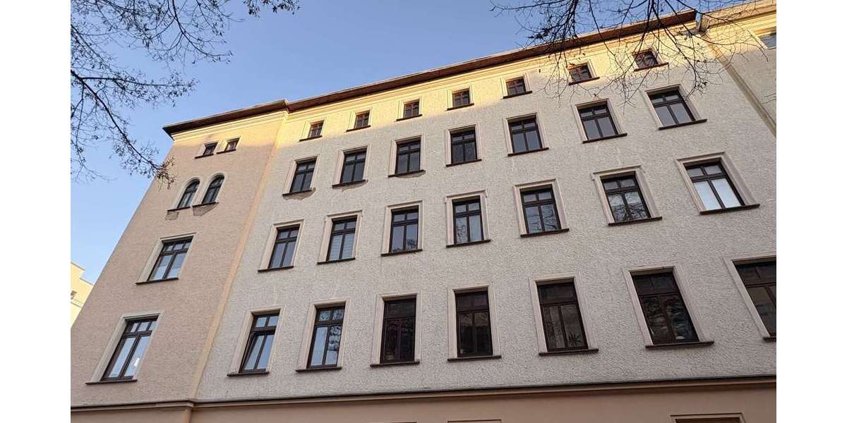 Etagenwohnung Magdeburg Sudenburg - 2 Zimmer, 58 m&sup2;, 400&euro; | Angebot:25616580