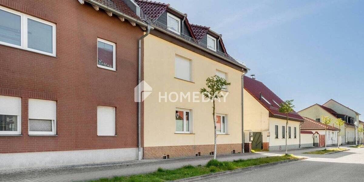 Mehrfamilienhaus, Wohnhaus Zehdenick - 6 Zimmer, 186 m&sup2;, 289.000&euro; | Angebot:26542744