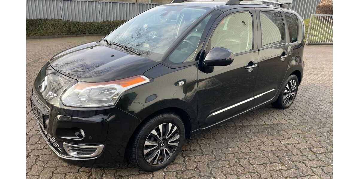 Citroen C3 176.000 km 1.950 &euro; Kiel 24113