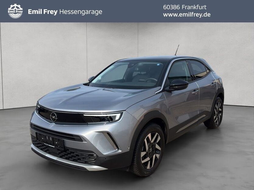 Mokka
