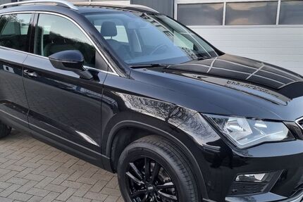 Seat Ateca 64.853 km 16.990 &euro; Dresden 01187
