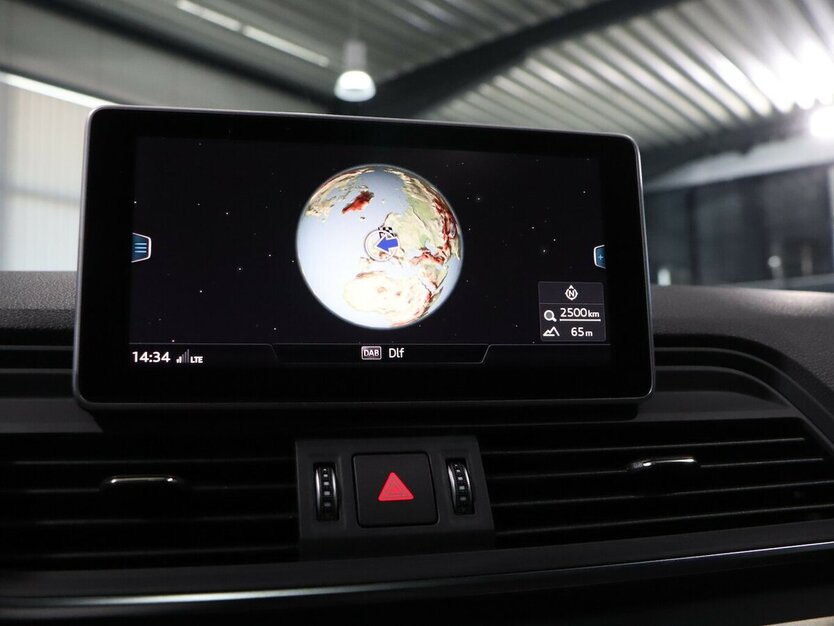 Audi Q5 40 TDI QUATTRO S-LINE SPORT BLACK / PANORAMA 192.000 km 24.111 € Hamm 59077