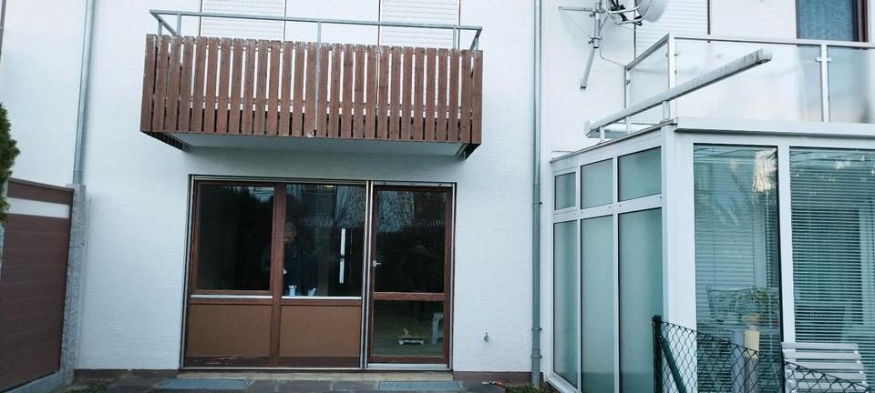 Erdgeschoßwohnung Ulm Söflingen - 1 Zimmer, 21 m&sup2;, 470&euro; | Angebot:25452015