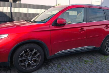 Mitsubishi Outlander 149.999 km 11.600 &euro; Dillingen an der Donau 89407