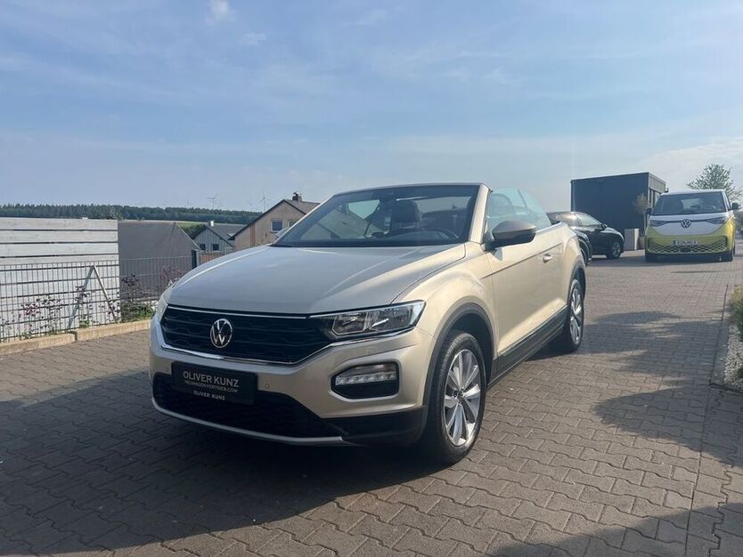 T-Roc