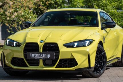 BMW M4 5.500 km 94.990 &euro; Höchstädt a.d.Donau 89420