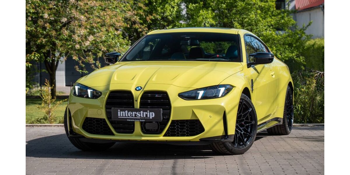 BMW M4 5.500 km 94.990 &euro; Höchstädt a.d.Donau 89420