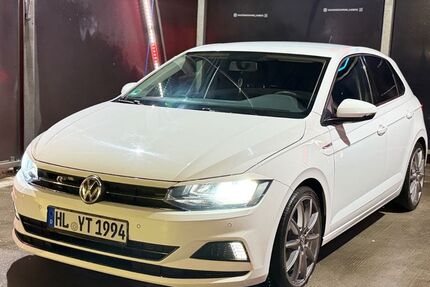 VW Polo 101.000 km 10.600 &euro; Lübeck 23562