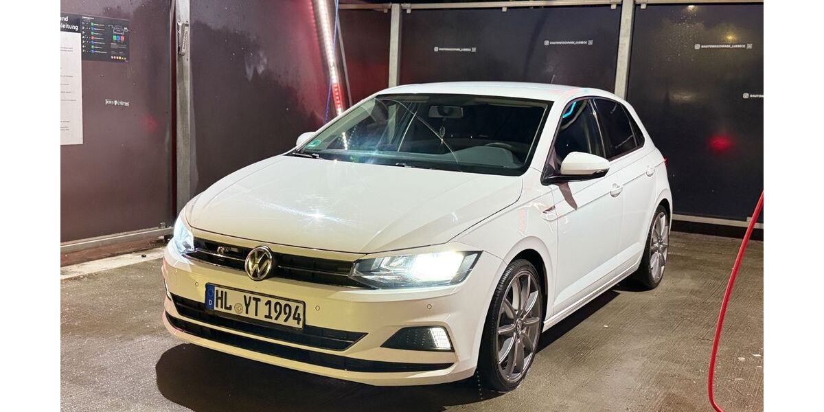 VW Polo 101.000 km 10.600 &euro; Lübeck 23562