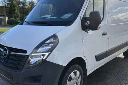 Opel Movano 76.992 km 19.990 &euro; Wilhelmshaven 26389