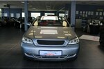 Opel Astra G 2,2i Cabrio Leder-Klima 142.400 km 3.980 € Euskirchen 53881