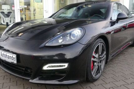 Porsche Panamera 124.424 km 35.390 &euro; München 80687