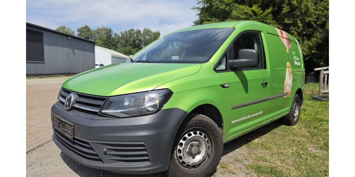 VW Caddy 352.590 km 8.925 &euro; Oldenburg 26135