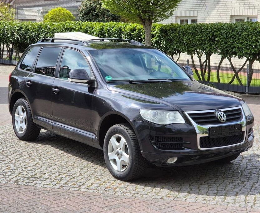 Touareg