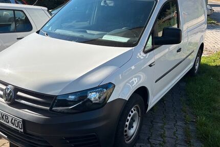VW Caddy 57.605 km 13.500 &euro; Hohenpeissenberg 82383