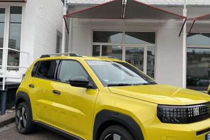 Fiat Grande Panda 2.990 km 26.990 € Rastatt 76437