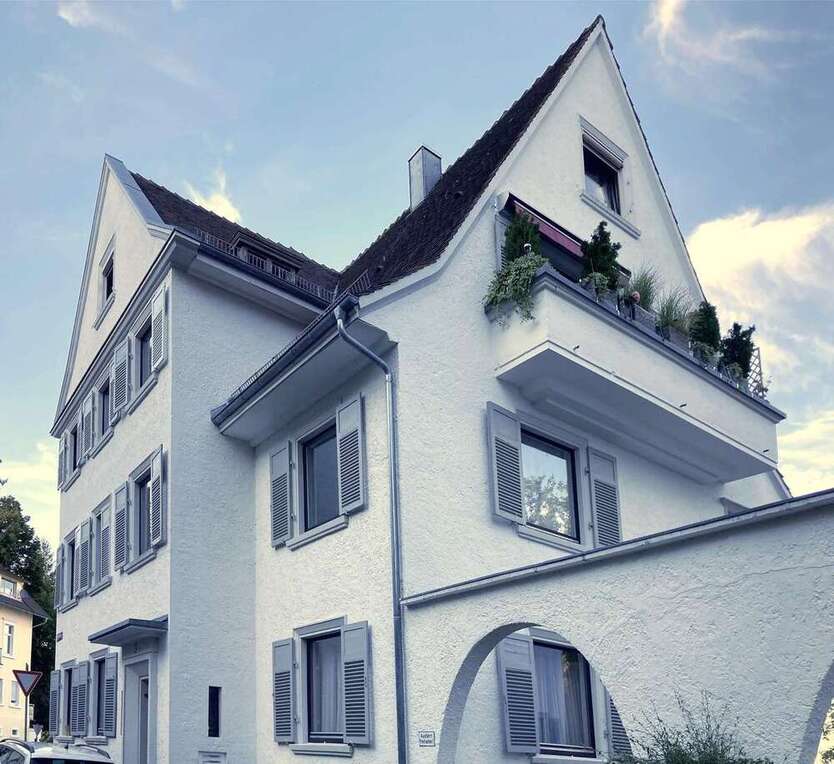 Wohnung zum Mieten in Baden-Baden 1.437 € 115 m²