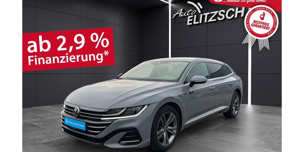 VW Arteon 88.500 km 27.450 &euro; Kamenz 01917