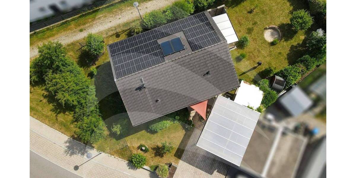 Bungalow Mallersdorf-Pfaffenberg Mallersdorf - 3 Zimmer, 83 m&sup2;, 499.000&euro; | Angebot:26879163