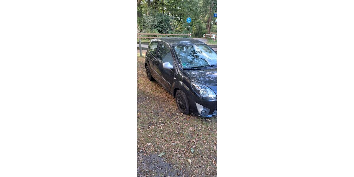 Renault Twingo 198.000 km 1.010 &euro; Bad Zwischenahn 26160