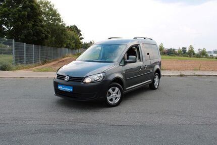 VW Caddy 159.950 km 9.950 € Fürth 90763