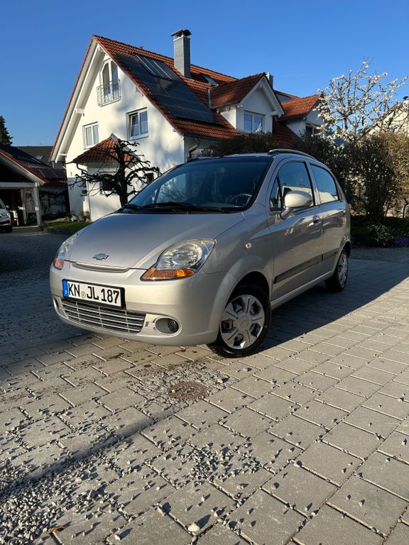 Matiz