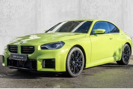 BMW M2 2.900 km 71.690 &euro; Hagen 58119