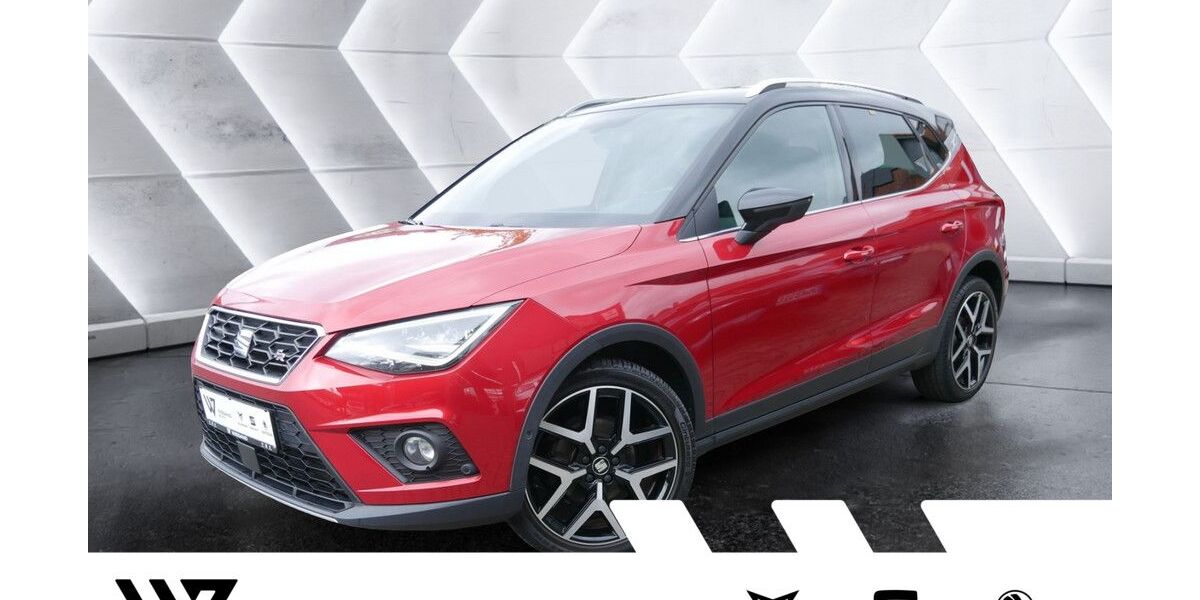 Seat Arona 50.000 km 15.623 &euro; Büdingen-Düdelsheim 63654