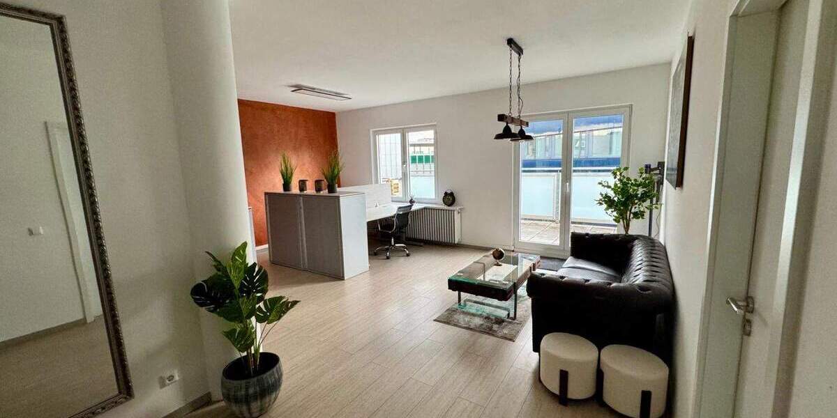 Gewerbeobjekt Saarbrücken St Johann - 250&euro; | Angebot:25711521