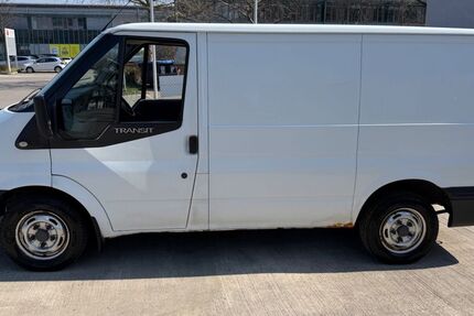 Ford Transit 110.000 km 3.300 &euro; Rosenheim 83026